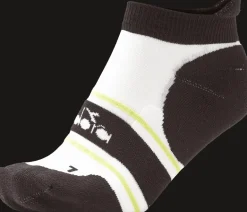CALZE DA TENNIS DA DONNA DIADORA WHITE/BLACK - 103.179116 C0351