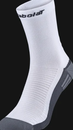 CALZE DA TENNIS E PADEL BABOLAT PADEL MID-CALF 1001