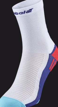 CALZE DA TENNIS E PADEL BABOLAT PADEL MID CALF 1082