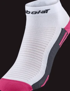 CALZE DA TENNIS E PADEL BABOLAT PADEL QUATER 1084