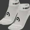 CALZE DA TENNIS JUNIOR HEAD  2P 816131 WH