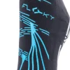 CALZE UNISEX FLOKY GYMNASIUM M AZZURRO FLGYA 514