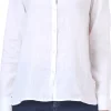 CAMICIA DA DONNA US POLO LUZY 53202 EH03 67437 101