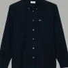 CAMICIA DA UOMO LACOSTE CH1911 F2W