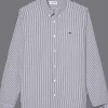 CAMICIA DA UOMO LACOSTE CH2936 522