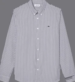 CAMICIA DA UOMO LACOSTE CH2936 522
