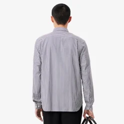 CAMICIA DA UOMO LACOSTE CH2936 522
