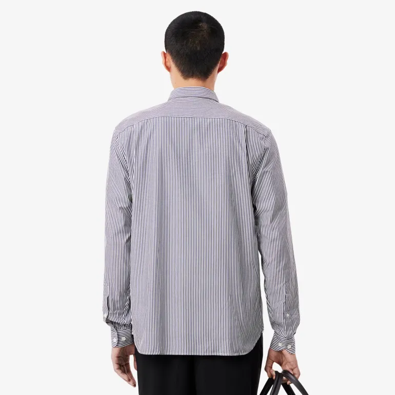 CAMICIA DA UOMO LACOSTE CH2936 522