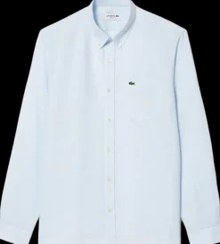 CAMICIA DA UOMO LACOSTE CH5692 T01