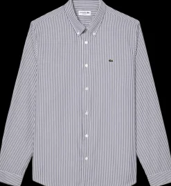 CAMICIA DA UOMO LACOSTE CH2936 522