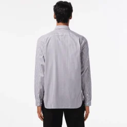 CAMICIA DA UOMO LACOSTE CH2936 522