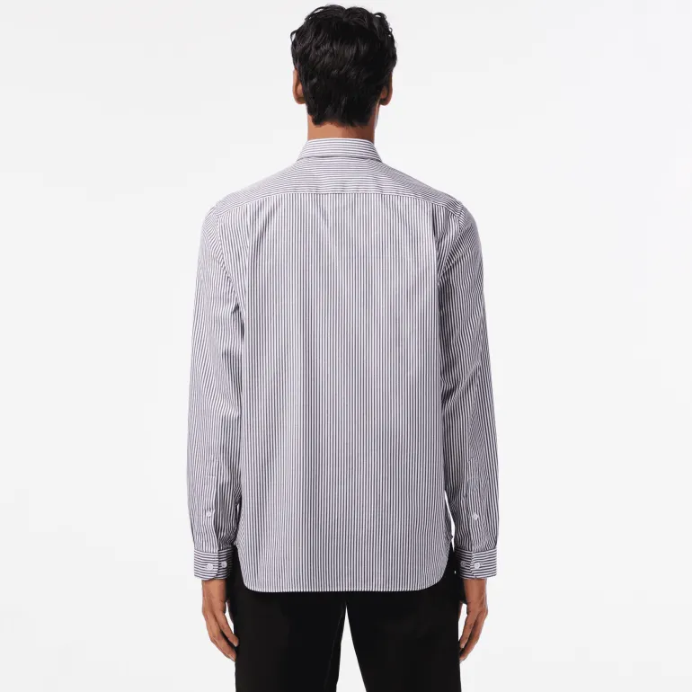 CAMICIA DA UOMO LACOSTE CH2936 522