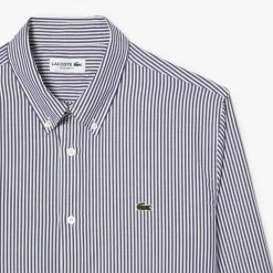CAMICIA DA UOMO LACOSTE CH2936 522