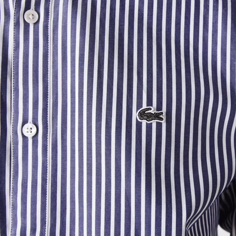 CAMICIA DA UOMO LACOSTE CH2936 522