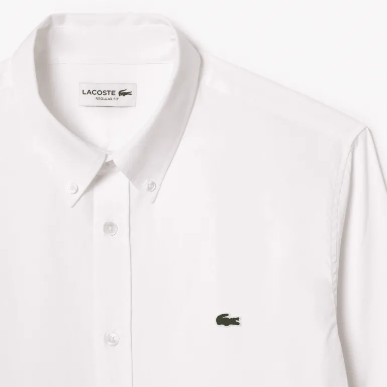 CAMICIA DA UOMO LACOSTE CH2933 001
