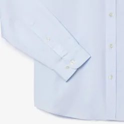 CAMICIA DA UOMO LACOSTE CH2933 HBP