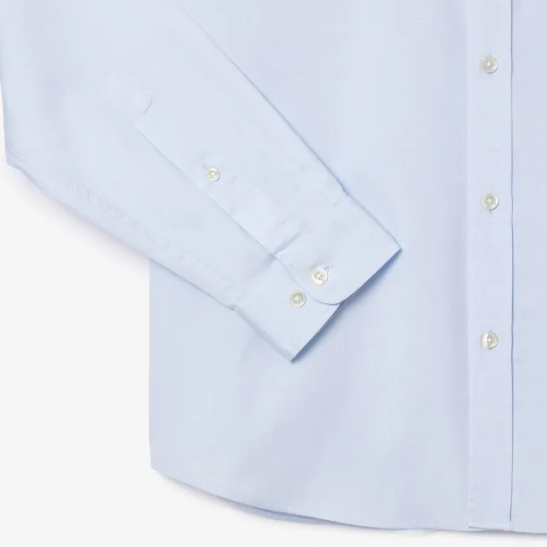CAMICIA DA UOMO LACOSTE CH2933 HBP