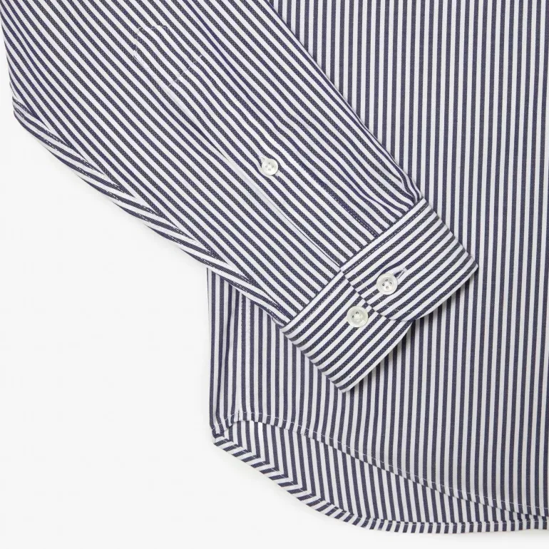 CAMICIA DA UOMO LACOSTE CH2936 522