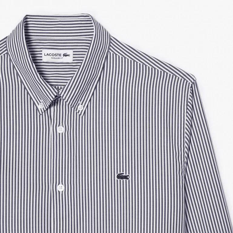 CAMICIA DA UOMO LACOSTE CH2936 522