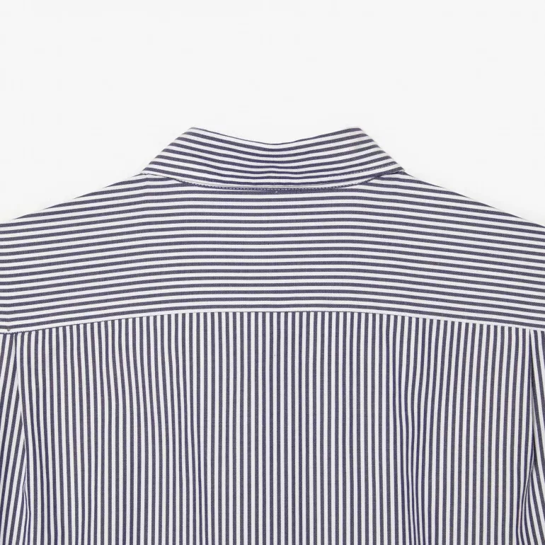 CAMICIA DA UOMO LACOSTE CH2936 522