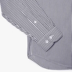 CAMICIA DA UOMO LACOSTE CH2936 522