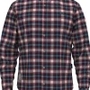 CAMICIA DA UOMO NAPAPIJRI G-TREKKING 2 CHEC NP0A4I2N CBE