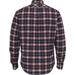 CAMICIA DA UOMO NAPAPIJRI G-TREKKING 2 CHEC NP0A4I2N CBE
