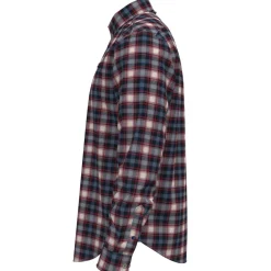 CAMICIA DA UOMO NAPAPIJRI G-TREKKING 2 CHEC NP0A4I2N CBE