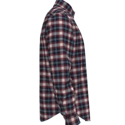 CAMICIA DA UOMO NAPAPIJRI G-TREKKING 2 CHEC NP0A4I2N CBE