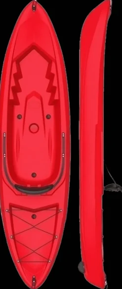 CANOA ACQUAMARINA TAORMINA SF1010
