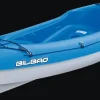 CANOA BIC BILBAO BLU