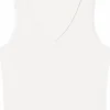 CANOTTA CORTA DA DONNA FREDDY S4WMCK1 W42