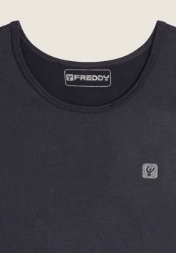 CANOTTA DA DONNA FREDDY F3WSFK3-US NUS