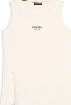 CANOTTA DA DONNA FREDDY S25WMVK1 W75
