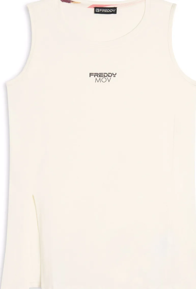 CANOTTA DA DONNA FREDDY S25WMVK1 W75