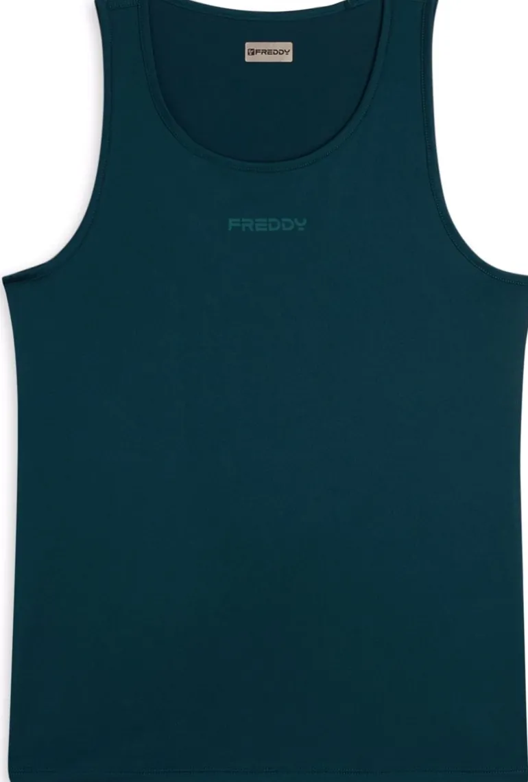 CANOTTA DA DONNA FREDDY S25WSFK1 V92