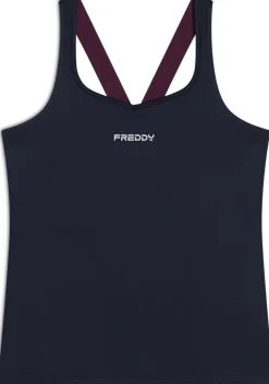 CANOTTA DA DONNA FREDDY S25WSFK3 B109E