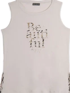 CANOTTA DA DONNA FREDDY S25WSLK3 ZAN103