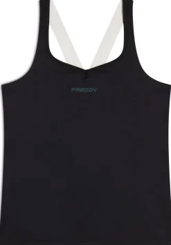 CANOTTA DA DONNA FREDDY S25WSFK3 NW99