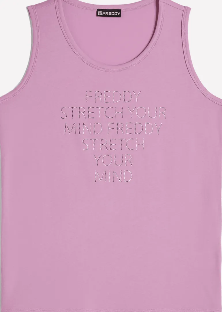 CANOTTA DA DONNA FREDDY S4WCRK1 L14
