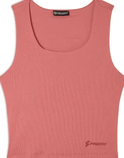 CANOTTA DA DONNA FREDDY S25WMCT3 P74