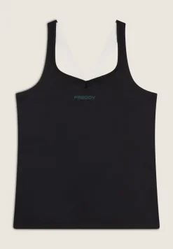 CANOTTA DA DONNA FREDDY S25WSFK3 NW99