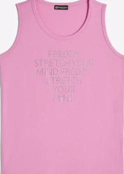 CANOTTA DA DONNA FREDDY S4WCRK1 L14