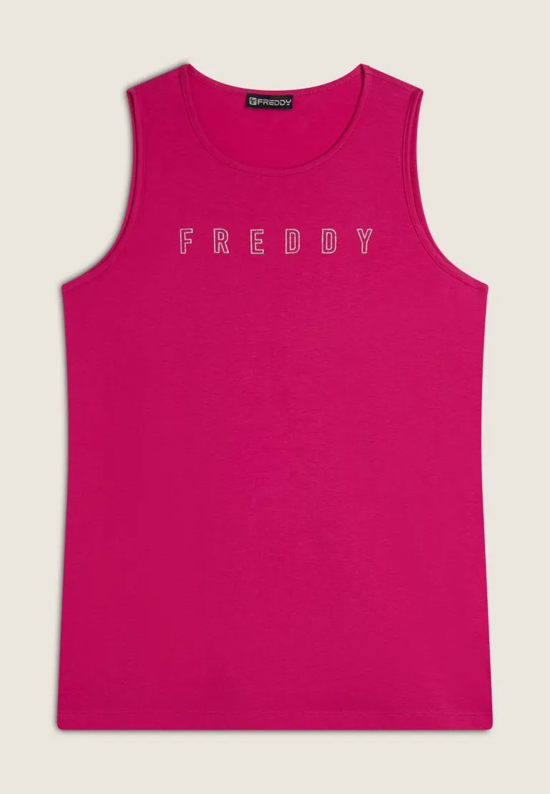 CANOTTA DA DONNA FREDDY S25WCYLK1 F100S