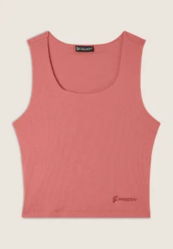CANOTTA DA DONNA FREDDY S25WMCT3 P74