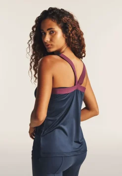 CANOTTA DA DONNA FREDDY S25WSFK3 B109E