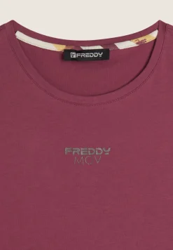 CANOTTA DA DONNA FREDDY S25WMVK1 E76