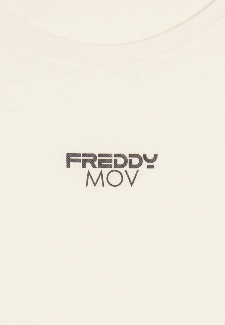 CANOTTA DA DONNA FREDDY S25WMVK1 W75