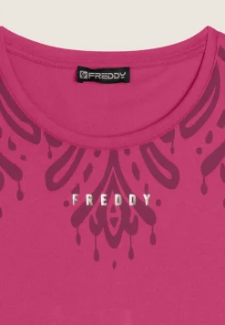 CANOTTA DA DONNA FREDDY S25WTRT5 F100