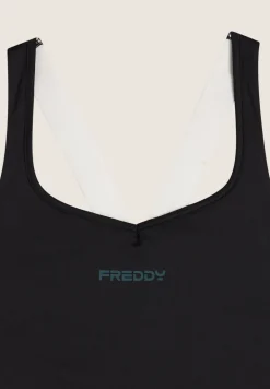 CANOTTA DA DONNA FREDDY S25WSFK3 NW99